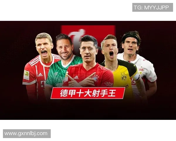 莱万领衔新一代足球巨星的崛起与未来发展展望