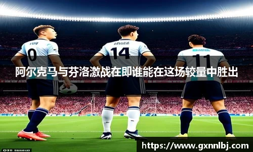 阿尔克马与芬洛激战在即谁能在这场较量中胜出