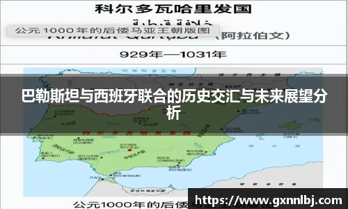 巴勒斯坦与西班牙联合的历史交汇与未来展望分析